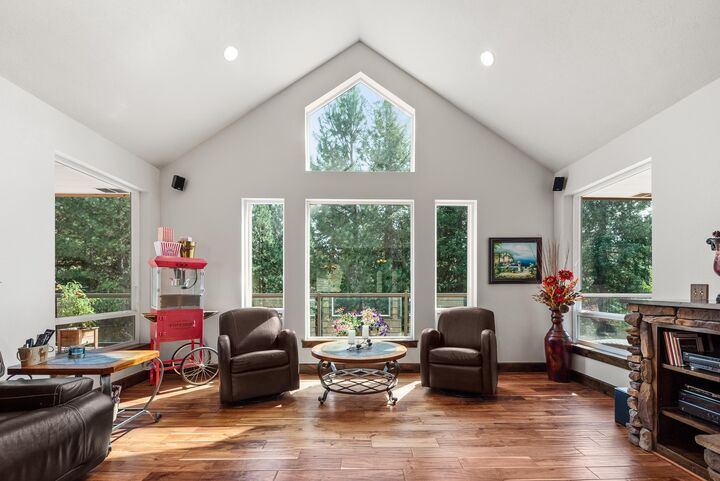 Property Photo: 8508 S Vicari Rd WA 99206