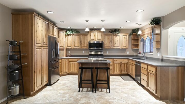 Property Photo: 36210 N Waldrons Ln WA 99003