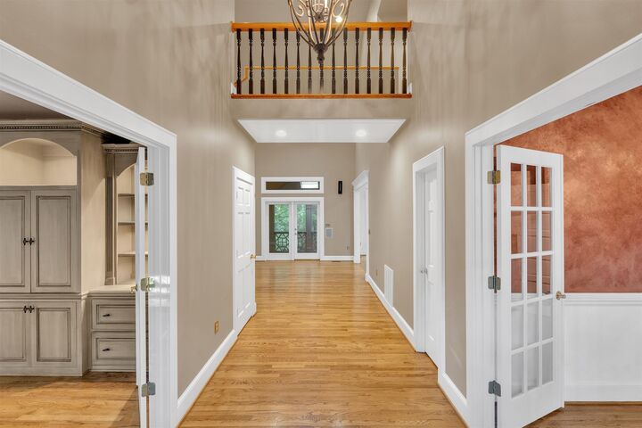 Property Photo:  388 Pinehurst Drive  SC 29306 