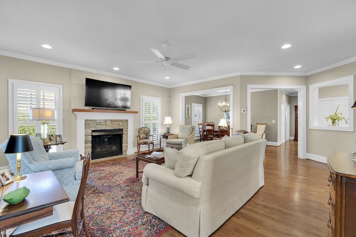 Property Photo: 121 Coleman Hill Drive SC 29302