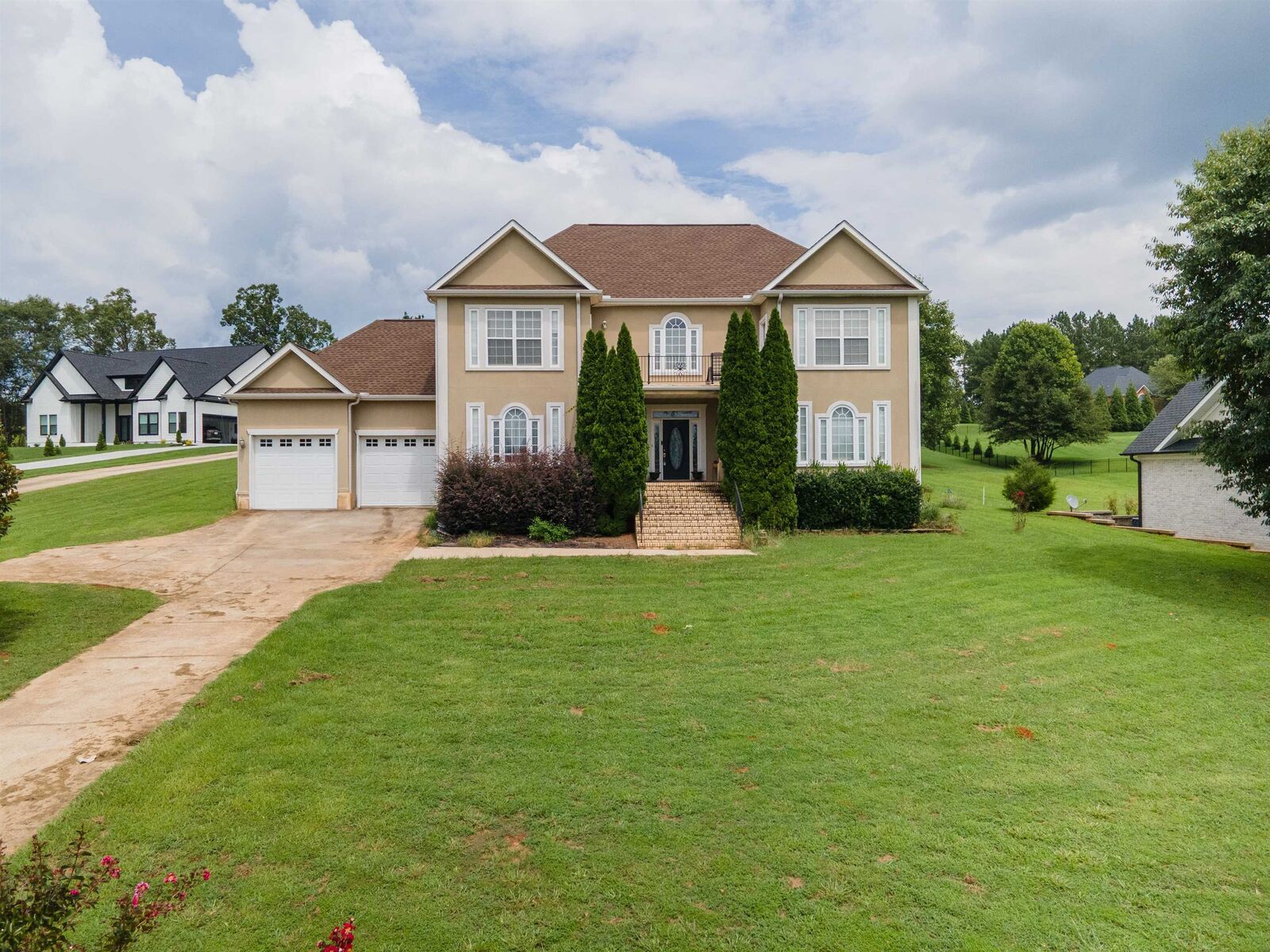 Property Photo:  418 Harbour View Drive  SC 29323 