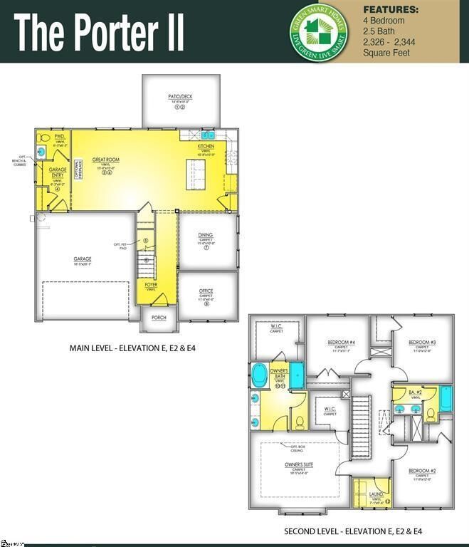 Property Photo:  110 Denbigh Lane Lot 67  SC 29605 
