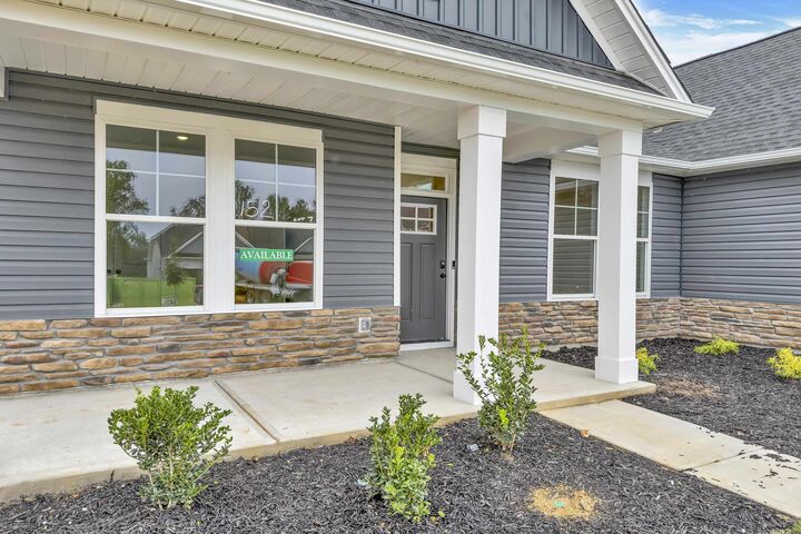 Property Photo:  152 Hunter Ridge Drive  SC 29316 