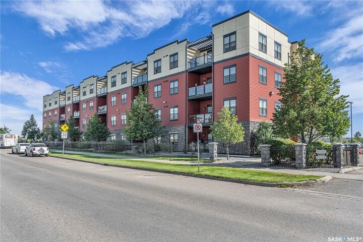 230 Slimmon Road 306  Saskatoon SK S7V 0B3 photo