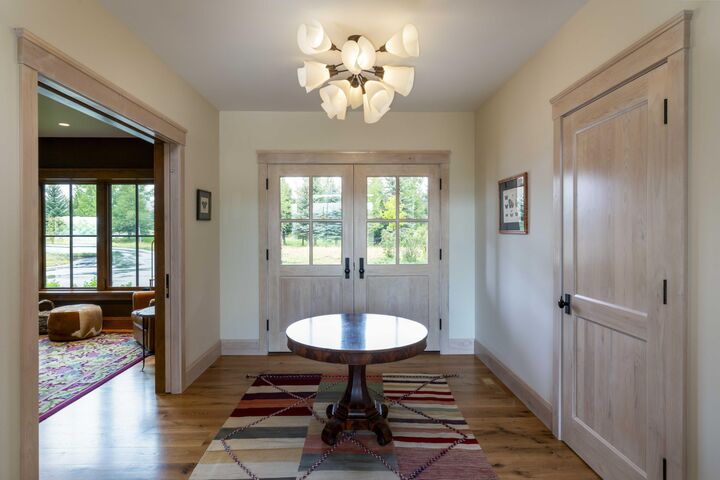 Property Photo: 50 Stone Bridges Rd ID 83333