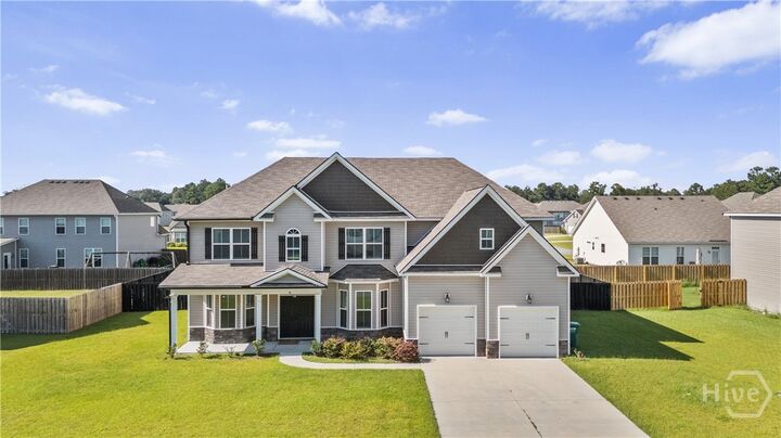 Property Photo: 81 Oakmont Drive GA 31312