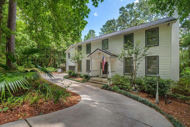 2704 Brenner Pass  Tallahassee FL 32303 photo