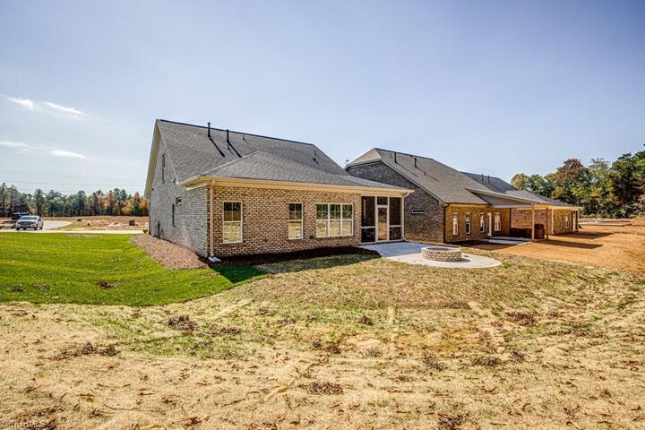 Property Photo: 113 Castle Pond Drive NC 27107