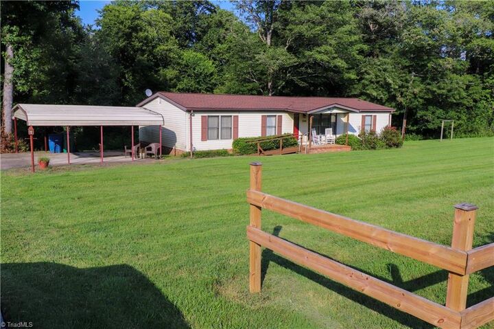 2369 Price Road  Eden NC 27288 photo