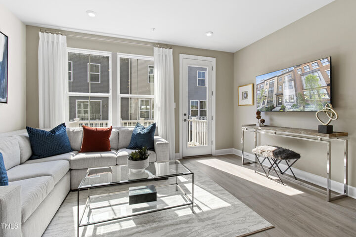 Property Photo:  3217 Bomore Road Lot 46  NC 27610 