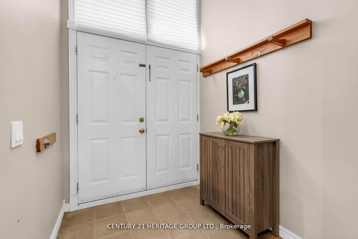 Property Photo: 1944 John Street ON L3T 1Z1