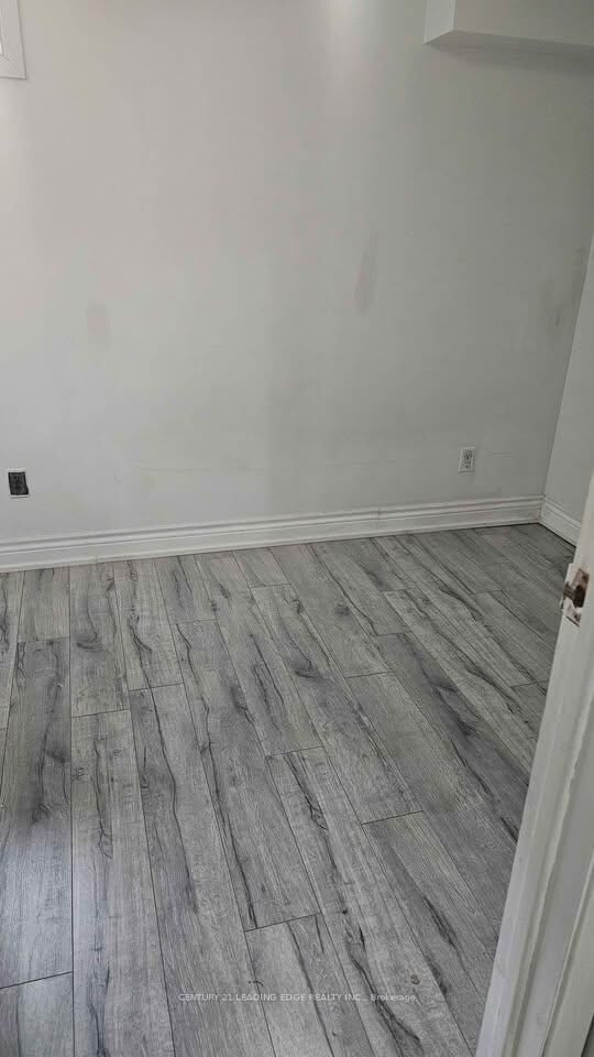 Property Photo: 786 West Shore Boulevard Basement ON L1W 2V3