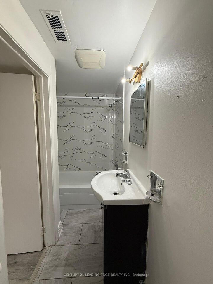 Property Photo: 786 West Shore Boulevard Basement ON L1W 2V3