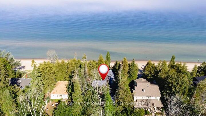 77 Camerons Lane  Huron-Kinloss ON N2Z 0B3 photo