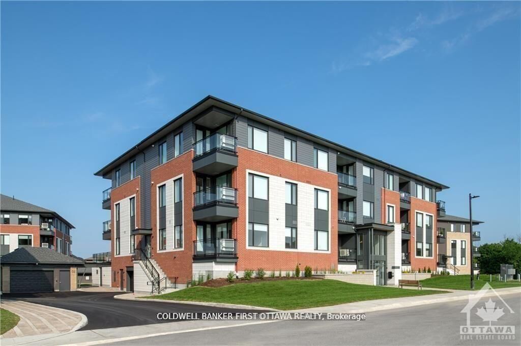 Property Photo: 520 Pimiwidon Street 106 ON K1K 5B4