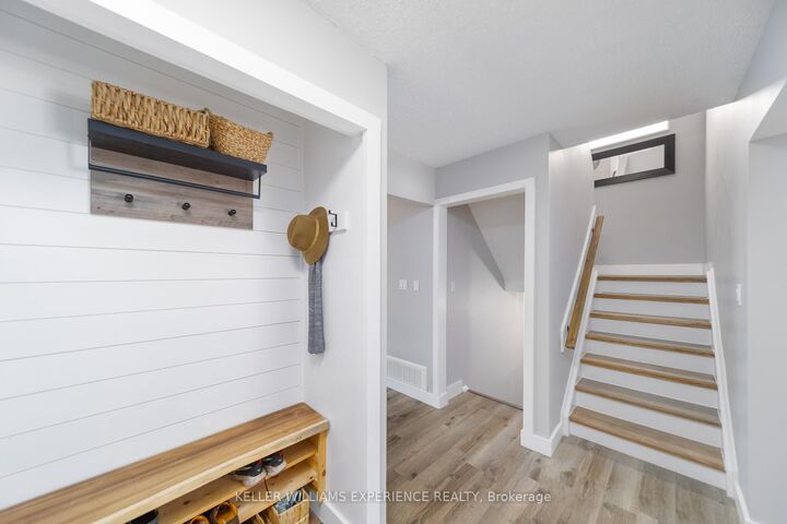 Property Photo:  23 Wilde Place  ON L4N 4W6 
