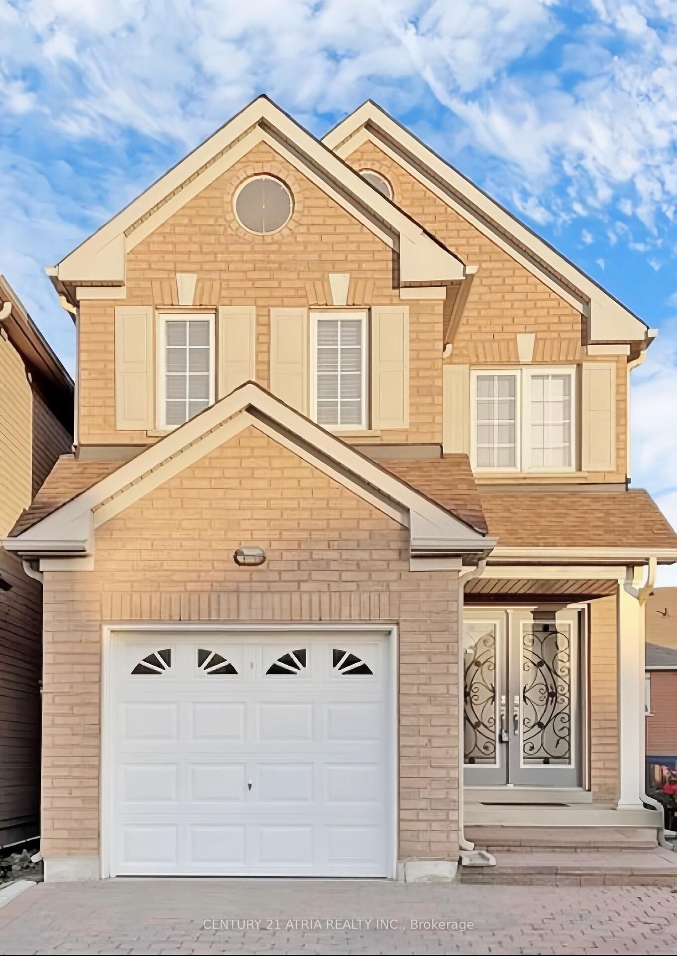 Property Photo: 53 Charles Brown Road Bsmt ON L3S 4V3