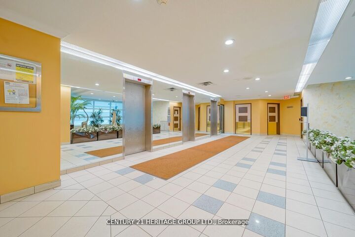 Property Photo: 3050 Ellesmere Road 311 ON M1E 5E6