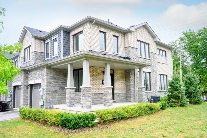 Property Photo:  8273 Tulip Tree Drive N 9  ON L2H 3S8 