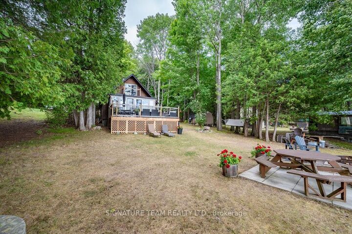 Property Photo: 51 Maple Grove Lane ON K0J 1T0