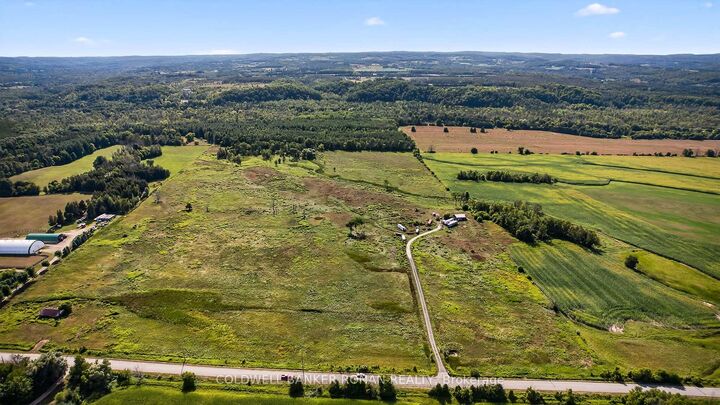 Property Photo: 3178 Concession Road 4 N/A ON L0G 1L0
