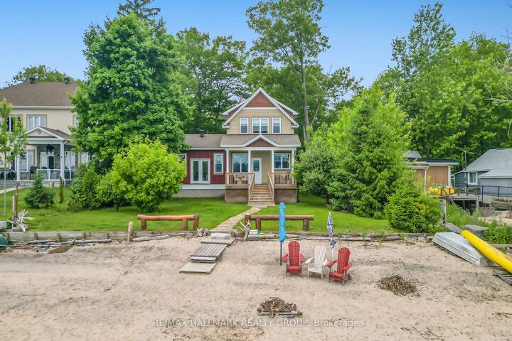 500 Bayview Drive  Constance Bay - Dunrobin - Kilmaurs - Woodlawn ON K0A 3M0 photo