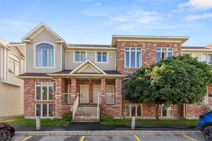 325 Elite Private 7  Barrhaven ON K2J 0A4 photo