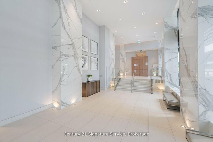 Property Photo: 20 Shore Breeze Drive 312 ON M8V 0C7