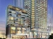 Property Photo: 155 Yorkville Avenue 1803 ON M5R 1C4