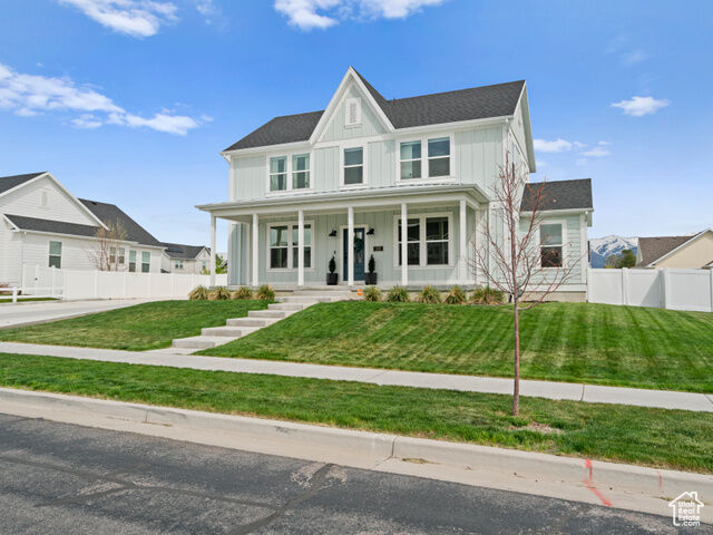 245 S Summer Breeze Ln W  Layton UT 84041 photo