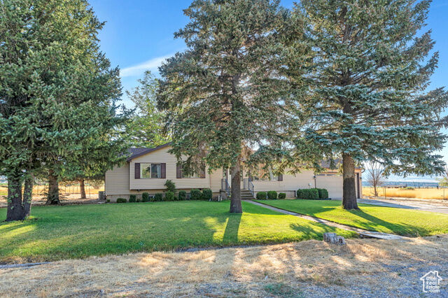 Property Photo: 595 S 100 St E UT 84632