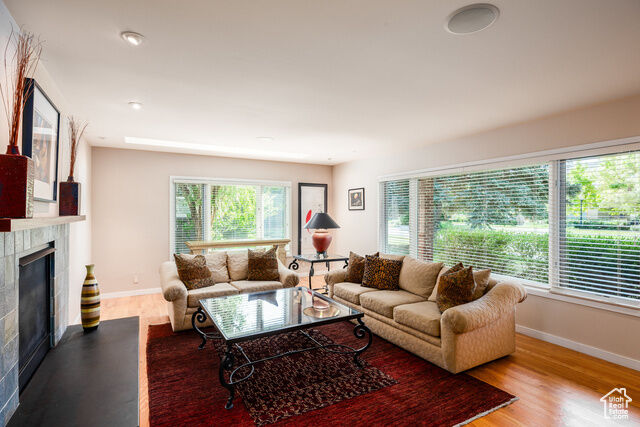Property Photo: 2259 E Hubbard Ave UT 84108