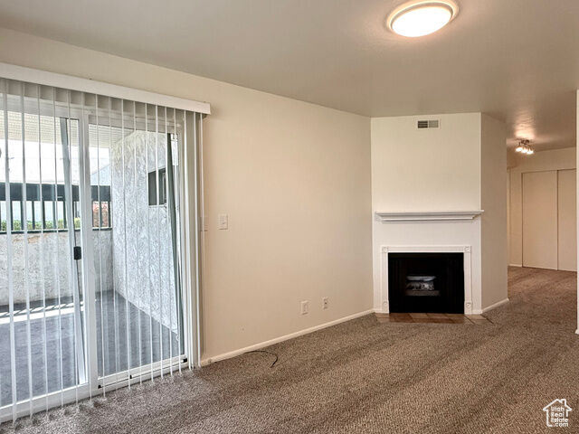 Property Photo: 223 E Hill Ave 1 UT 84107