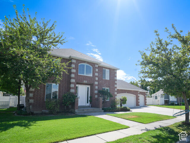 858 N Camille Circle W  Centerville UT 84014 photo