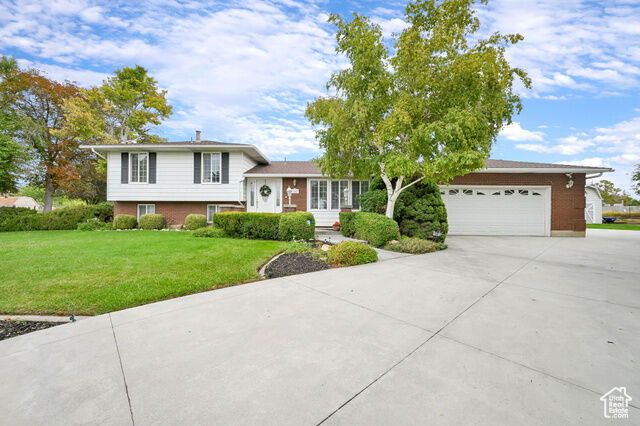 Property Photo: 3607 W 5400 S UT 84067