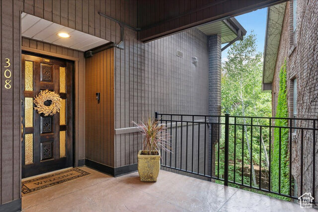 Property Photo: 939 S Donner Way 308 UT 84108