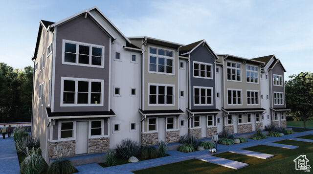 247 E 1825 N 8  North Ogden UT 84414 photo