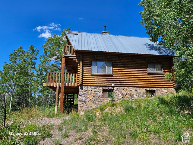 Property Photo: 11801 Creek Rd 23 UT 84317