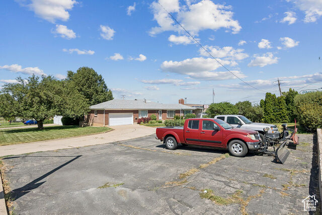 Property Photo: 990 S 500 W UT 84010