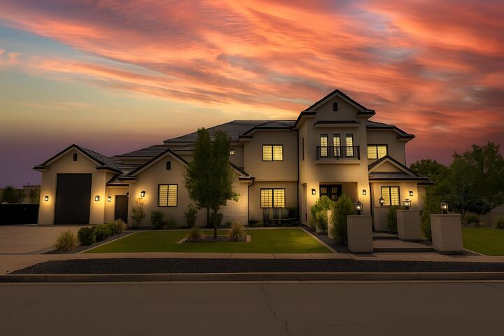 2688 E 1240 S  St George UT 84790 photo