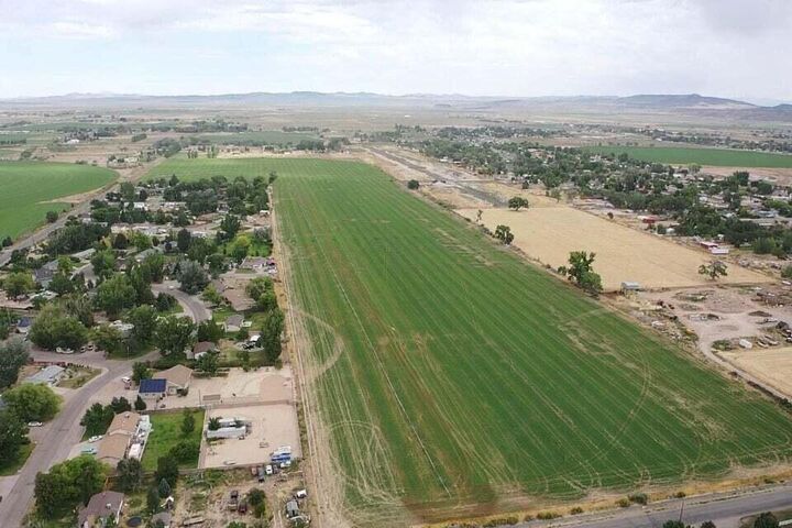 Property Photo: 79 Acres In Enoch UT 84721