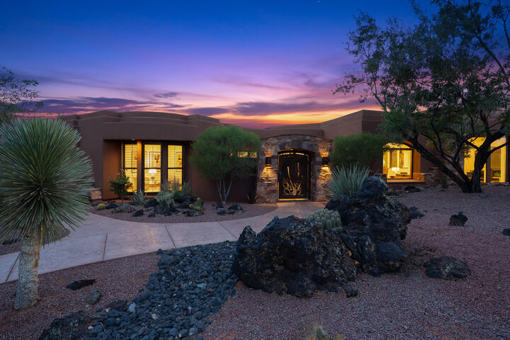 2763 Chaco Trail  St George UT 84770 photo