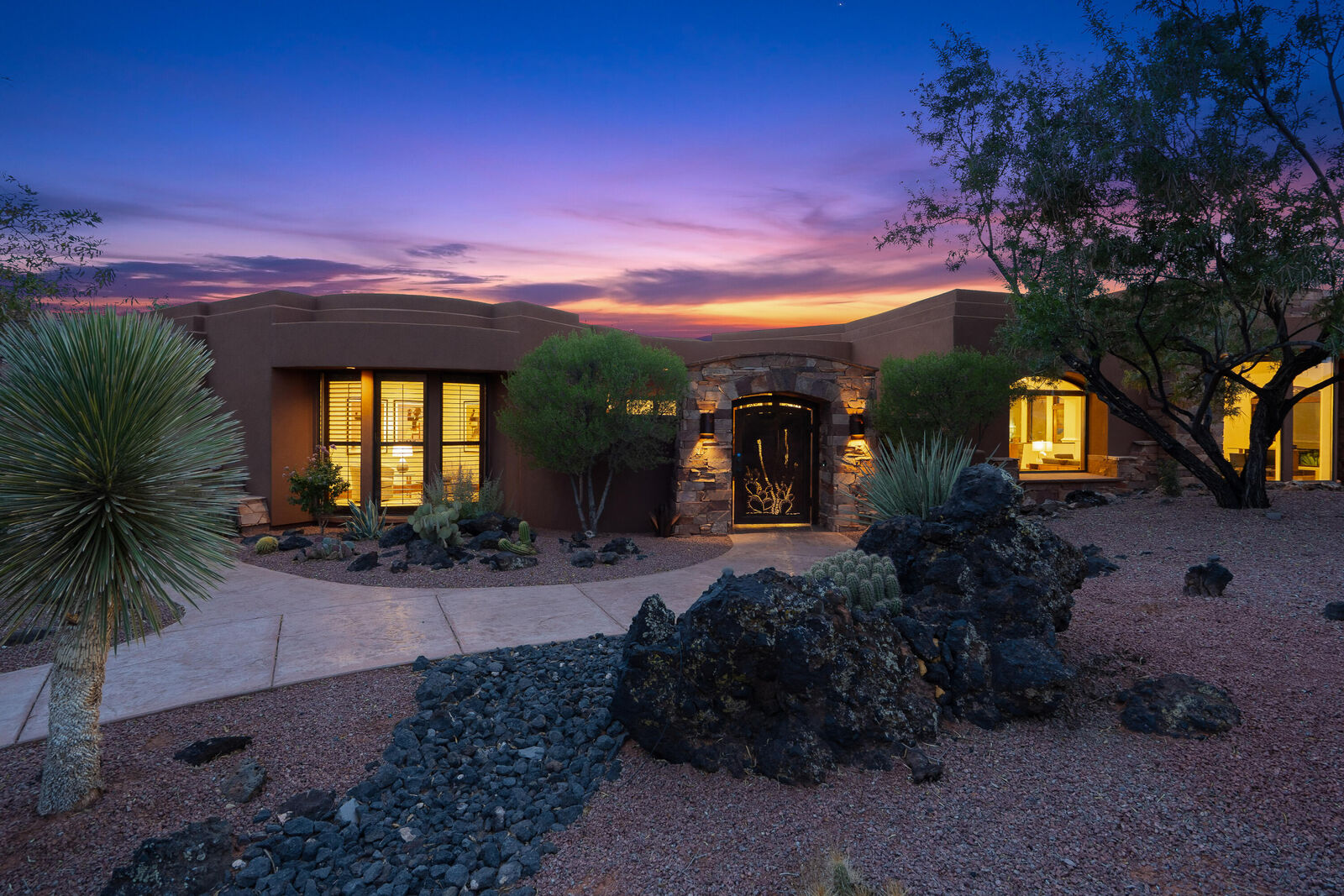 Property Photo: 2763 Chaco Trail UT 84770