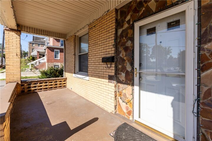 Property Photo: 220 Locust Avenue PA 15025