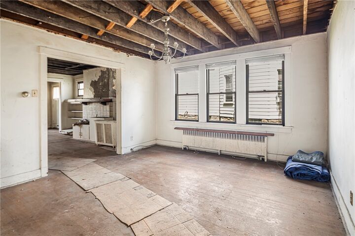Property Photo: 29-31 S Harrison Ave PA 15202