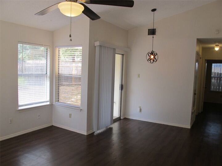 Property Photo:  6018 Richard Carlton Boulevard  TX 78727 