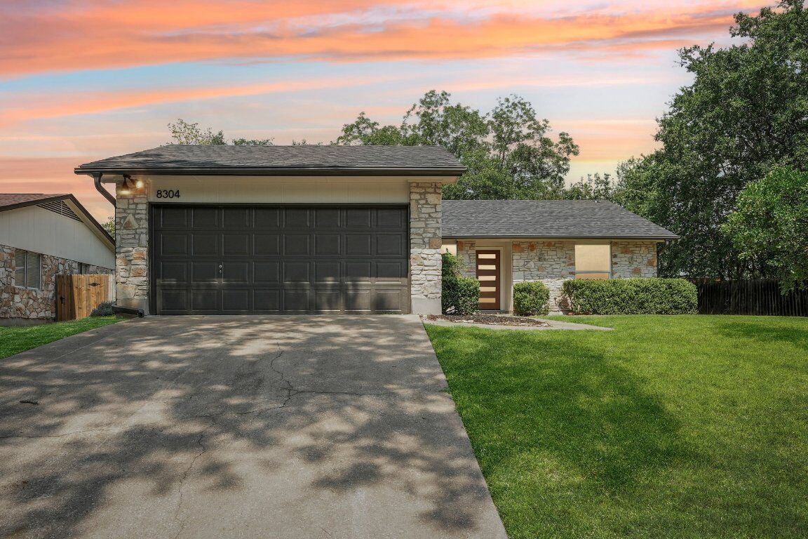 Property Photo:  8304 Alabama Drive  TX 78745 