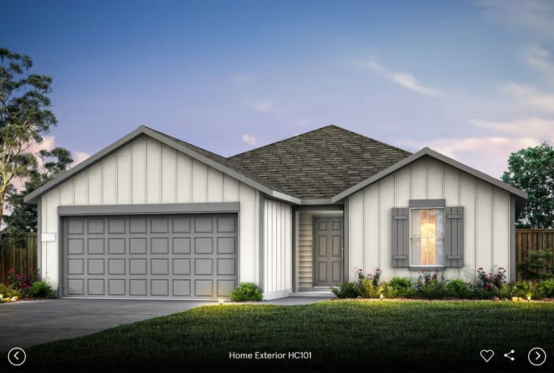 Property Photo: 1244 Sky Ridge Court TX 76513