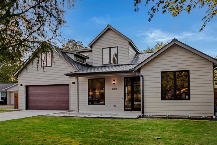 Property Photo: 5704 Susie Court TX 78757