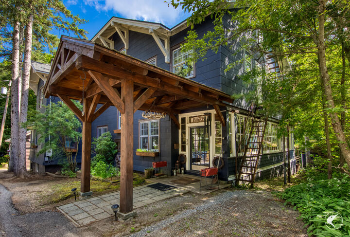 38 Highland Place  Lake Placid NY 12946 photo